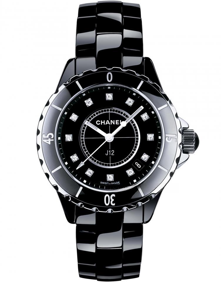 CHANEL H1625 J12