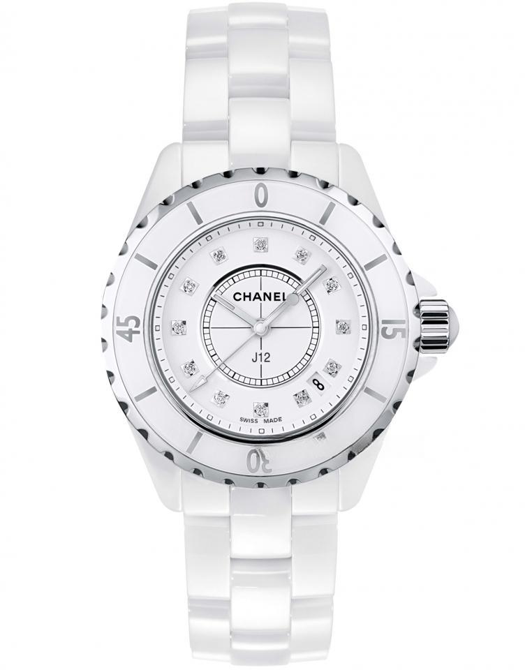 CHANEL H1628 J12
