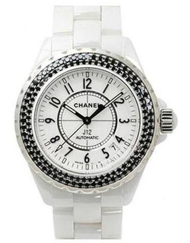 CHANEL H1631 J12