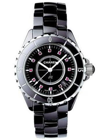 CHANEL H1634 J12