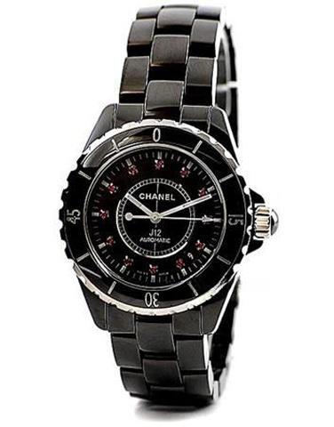 CHANEL H1635 J12