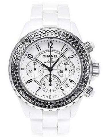 CHANEL H1664 J12