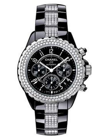 CHANEL H1706 J12