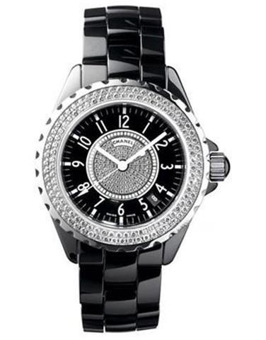 CHANEL H1708 J12