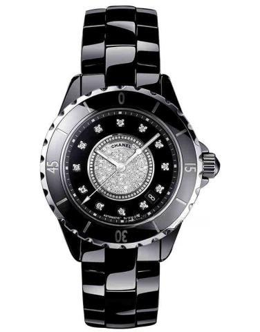 CHANEL H1757 J12