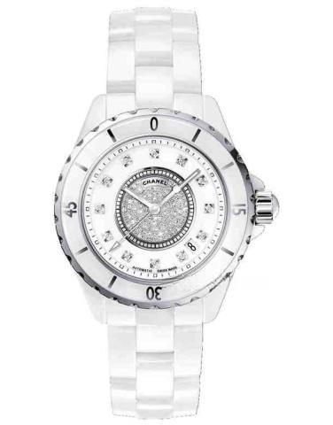 CHANEL H1759 J12