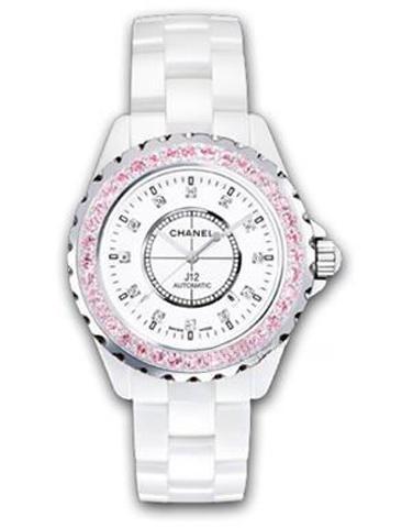 CHANEL H2011 J12
