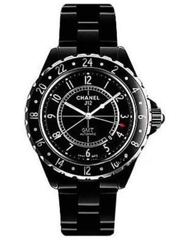 CHANEL H2012 J12