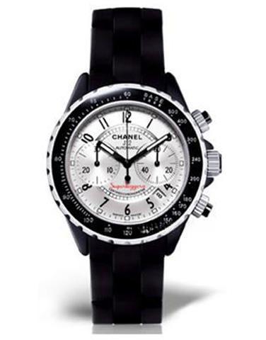 CHANEL H2039 J12