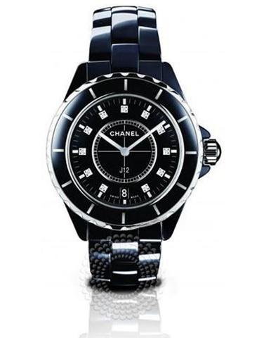 CHANEL H2124 J12
