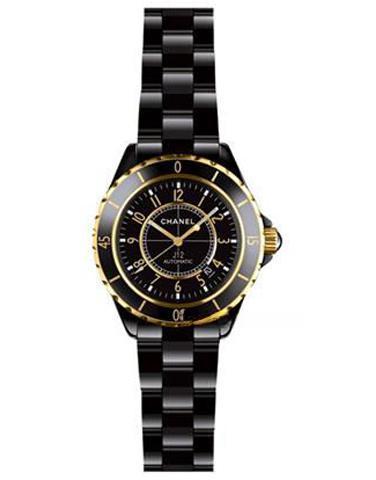CHANEL H2129 J12