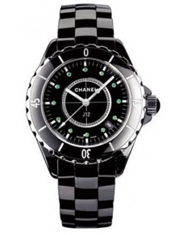 CHANEL H2130 J12