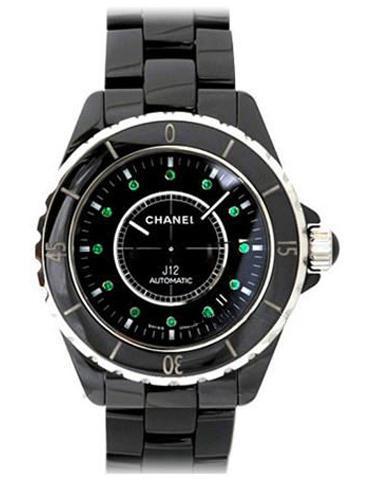 CHANEL H2131 J12