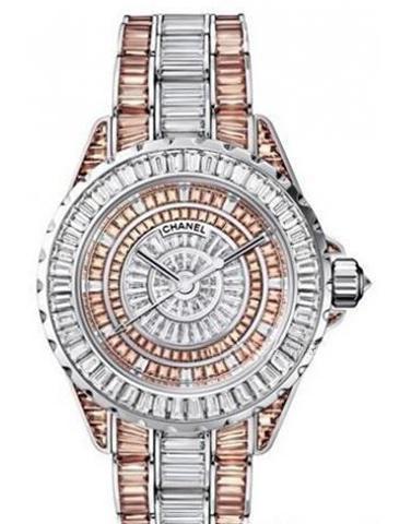 CHANEL H2142 J12