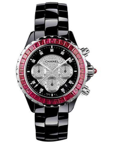 CHANEL H2160 J12