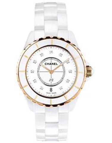 CHANEL H2180 J12
