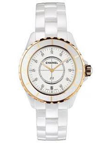 CHANEL H2181 J12