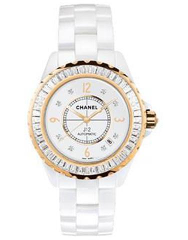 CHANEL H2311 J12