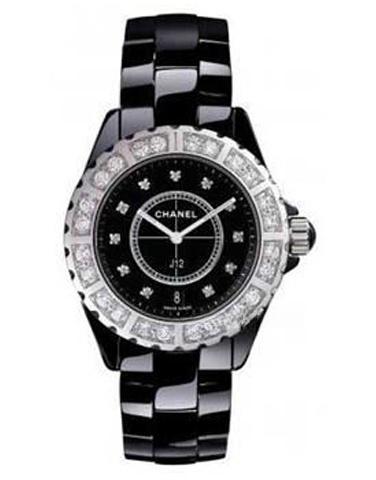CHANEL H2427 J12