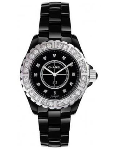 CHANEL H2428 J12