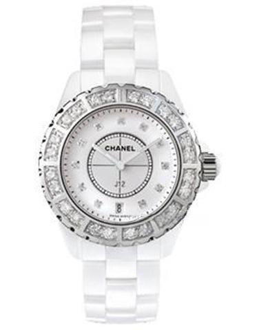 CHANEL H2430 J12