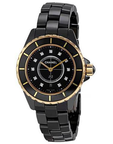 CHANEL H2543 J12