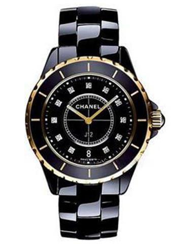 CHANEL H2544 J12