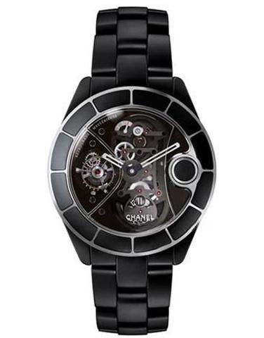 CHANEL H2556 J12
