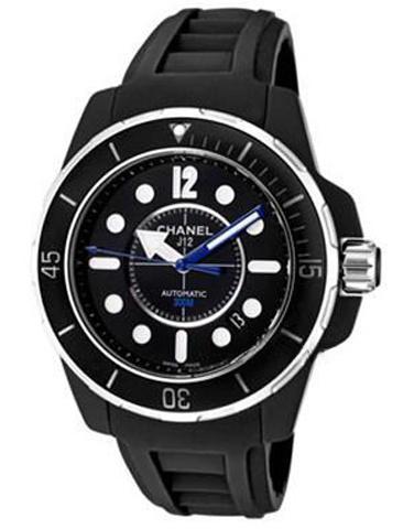 CHANEL H2558 J12
