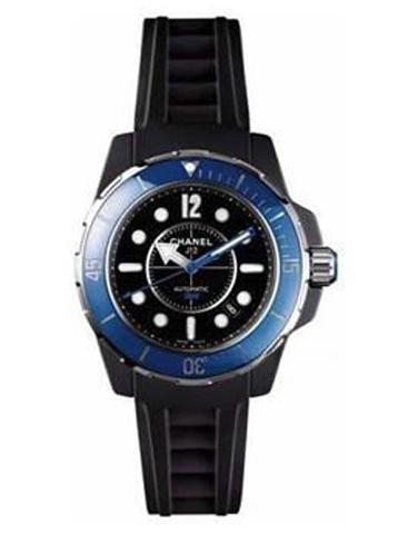 CHANEL H2559 J12