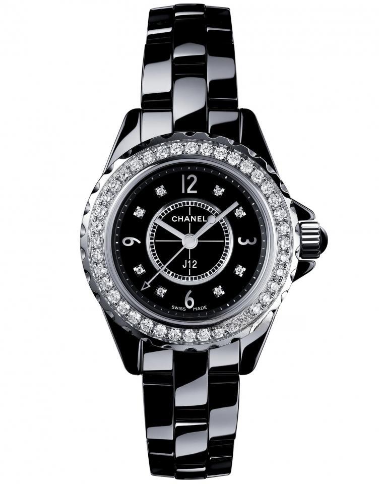 CHANEL H2571 J12