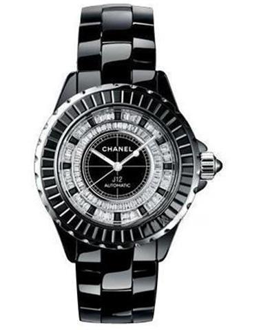 CHANEL H2611 J12