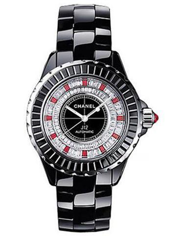 CHANEL H2683 J12