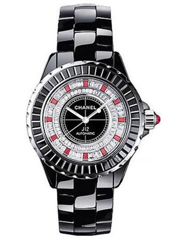 CHANEL H2684 J12