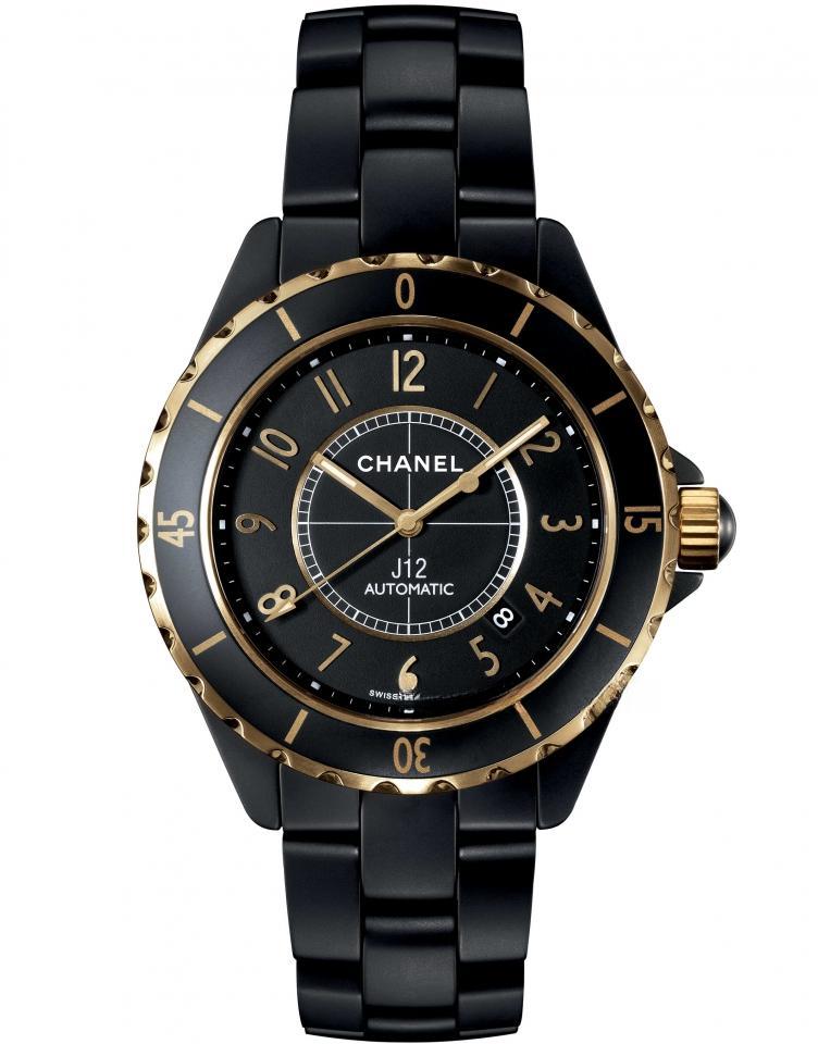 CHANEL H2918 J12