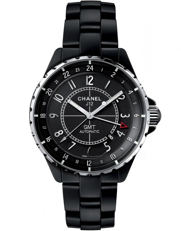 CHANEL H3101 J12