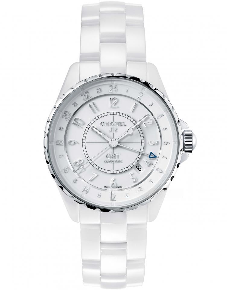 CHANEL H3103 J12