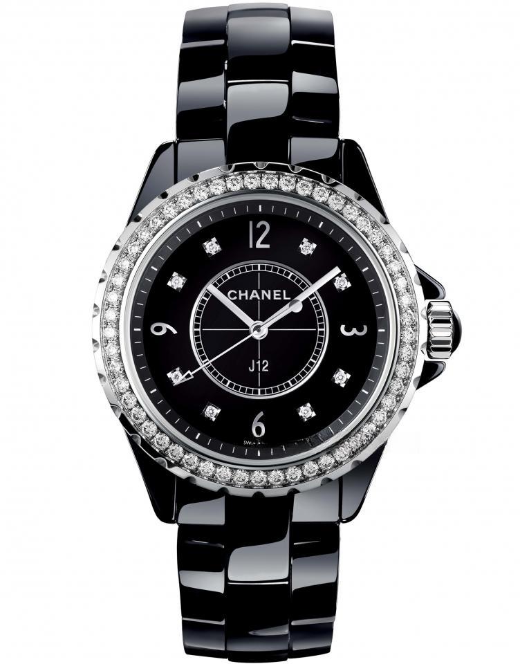 CHANEL H3108 J12