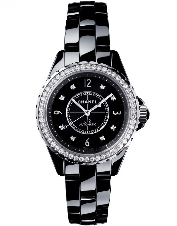 CHANEL H3109 J12