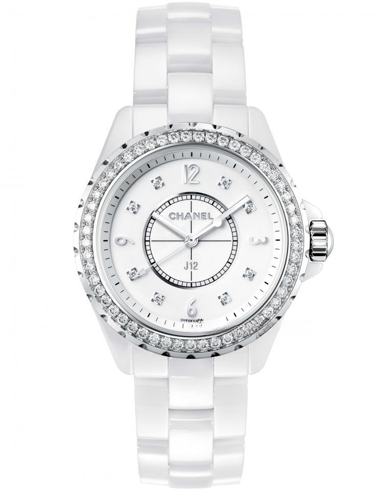 CHANEL H3110 J12