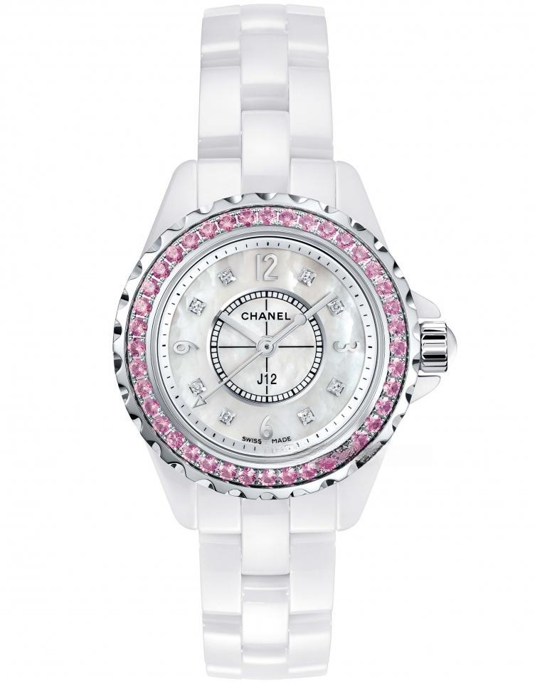 CHANEL H3243 J12