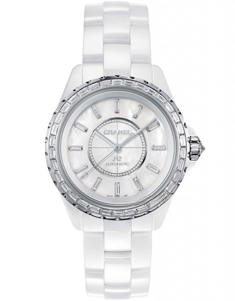 CHANEL H3386 J12