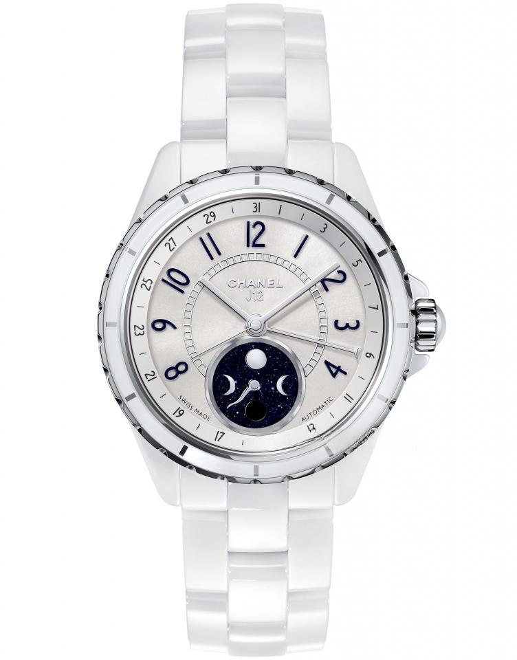 CHANEL H3404 J12