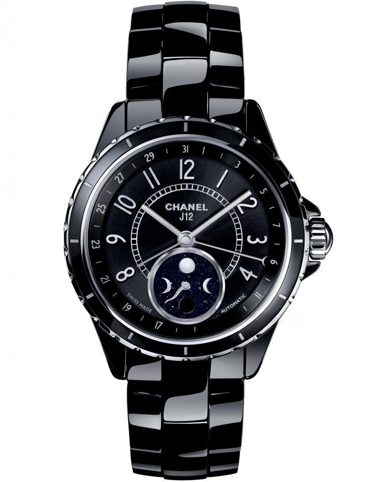 CHANEL H3406 J12