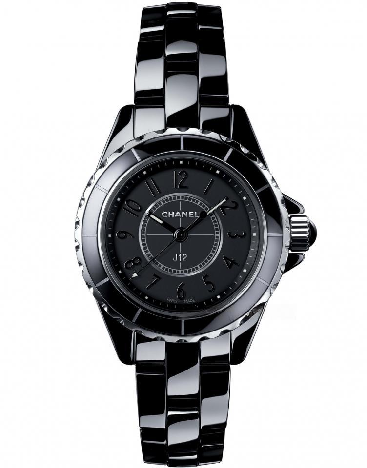 CHANEL H4196 J12