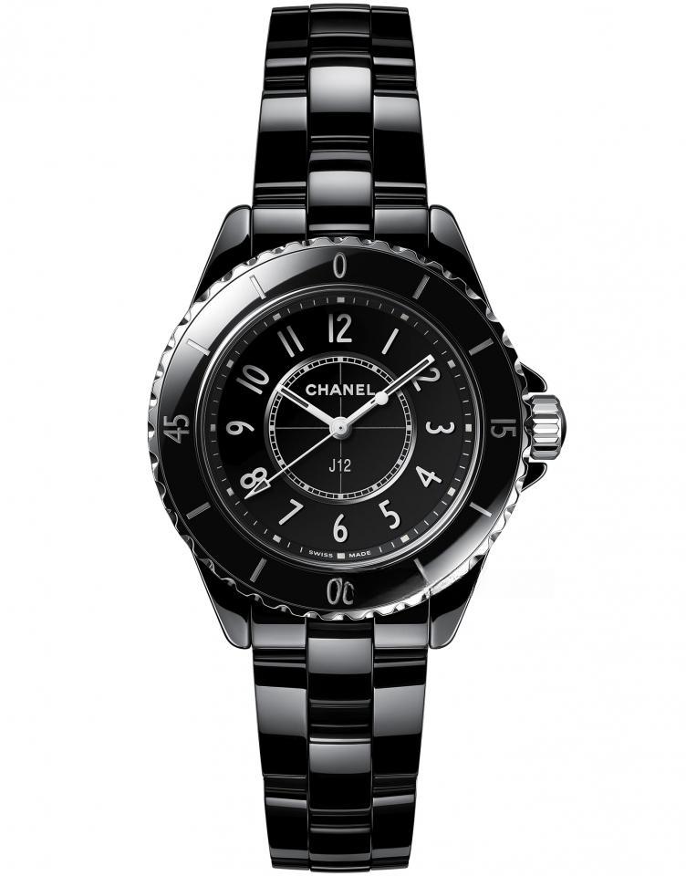 CHANEL H5695 J12