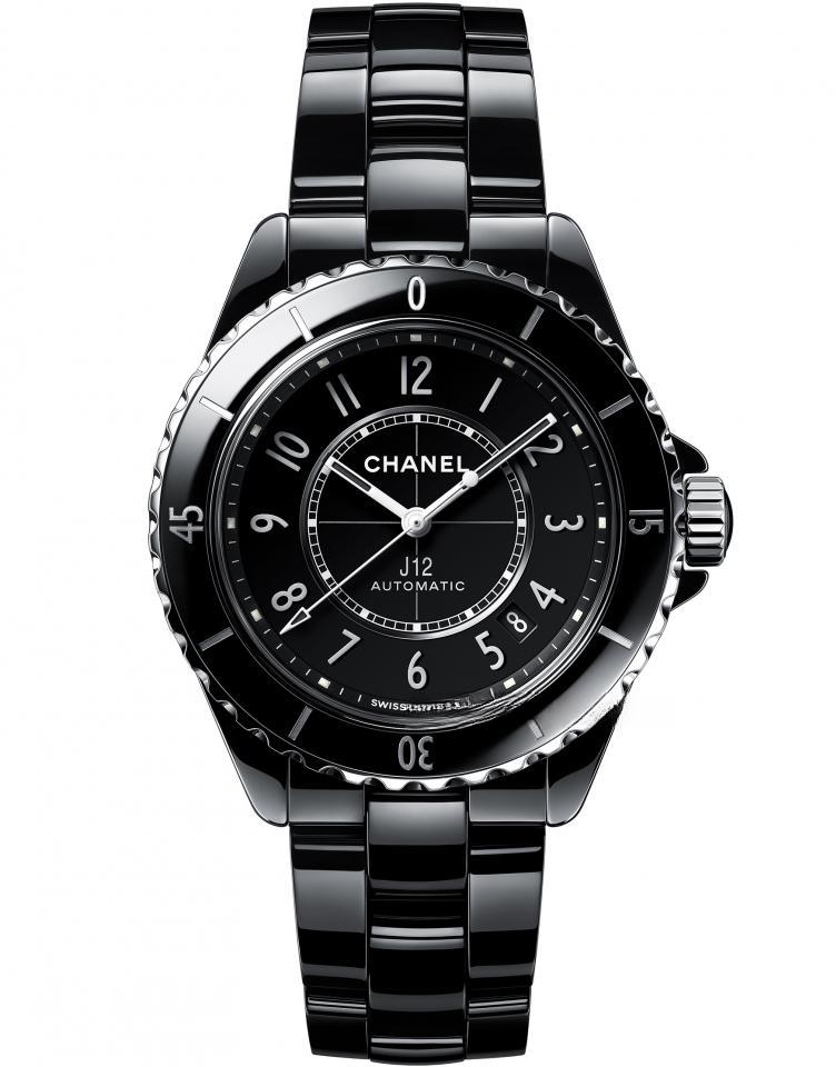 CHANEL H5697 J12