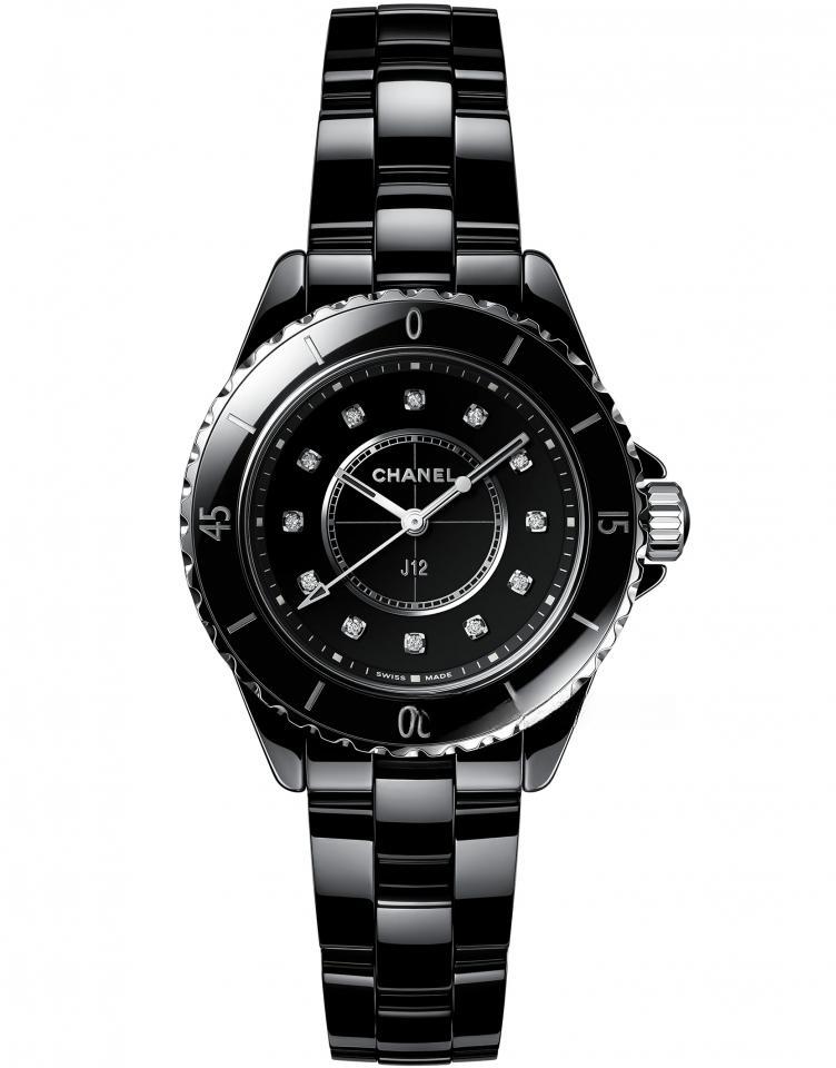 CHANEL H5701 J12