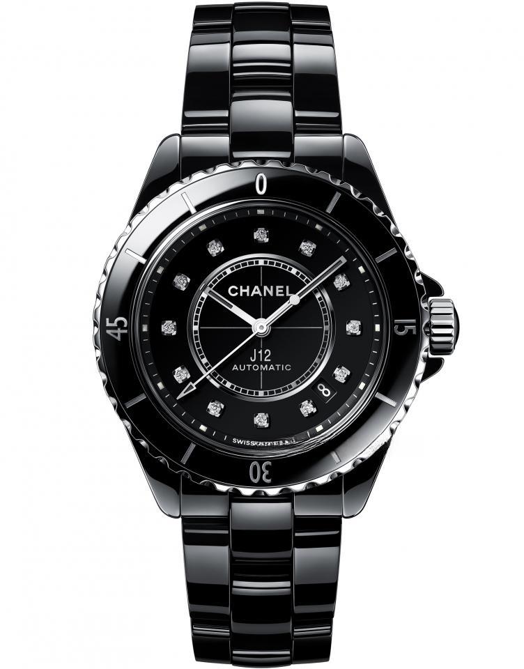 CHANEL H5702 J12