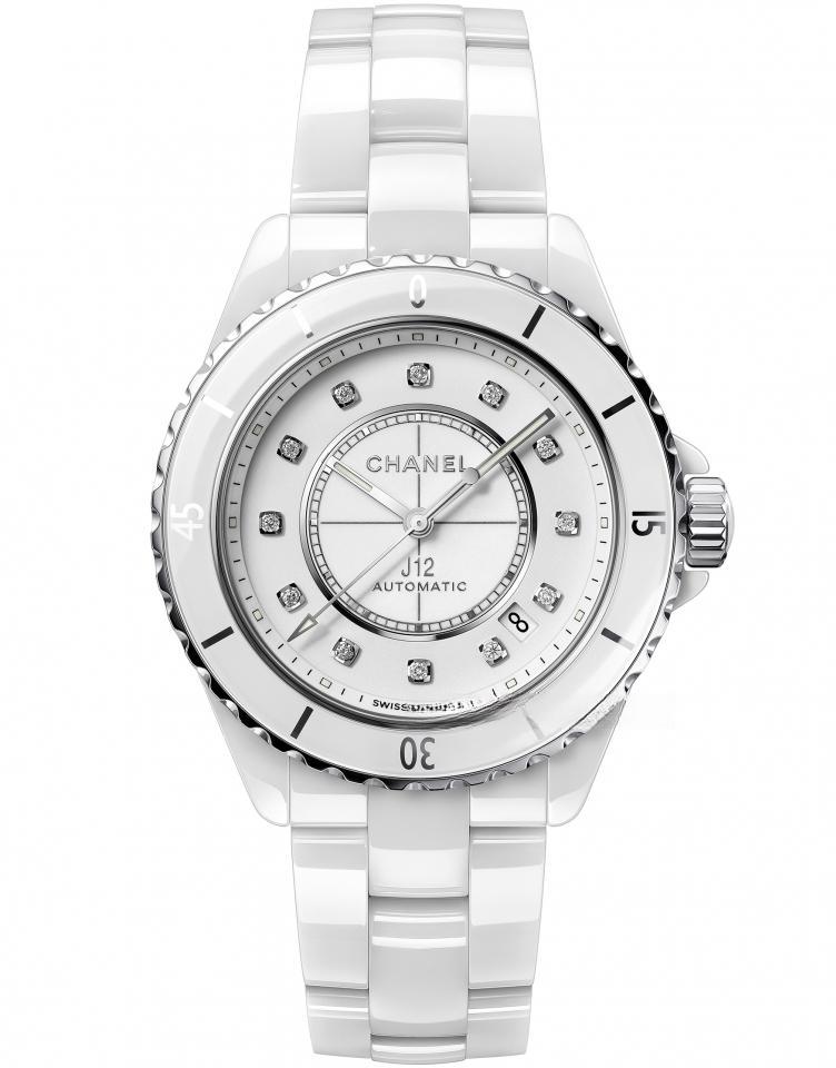 CHANEL H5705 J12
